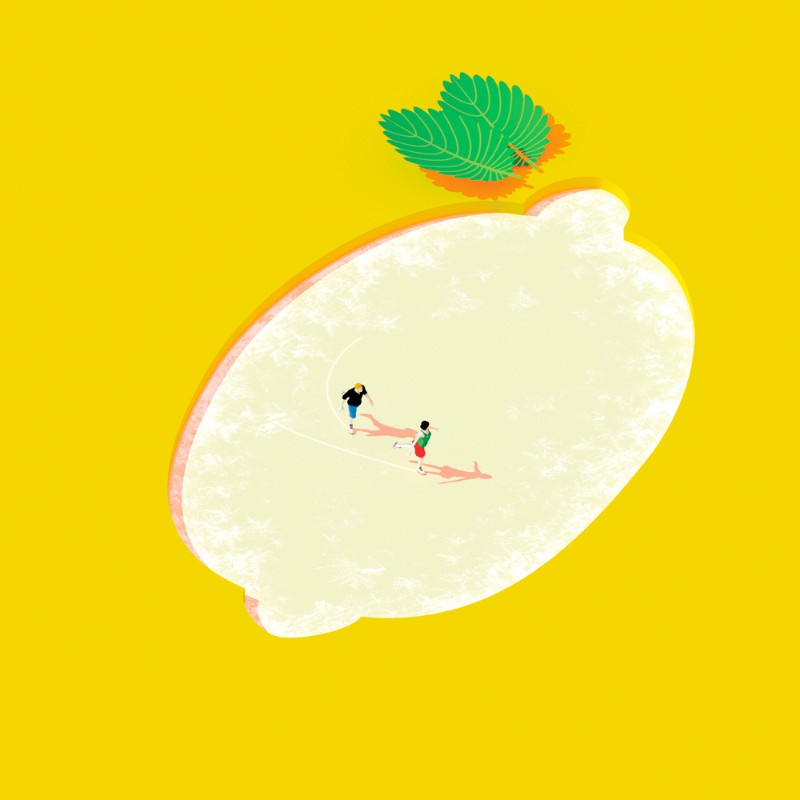 illustration frederic peault citron.jpg - Frdric PEAULT | Virginie